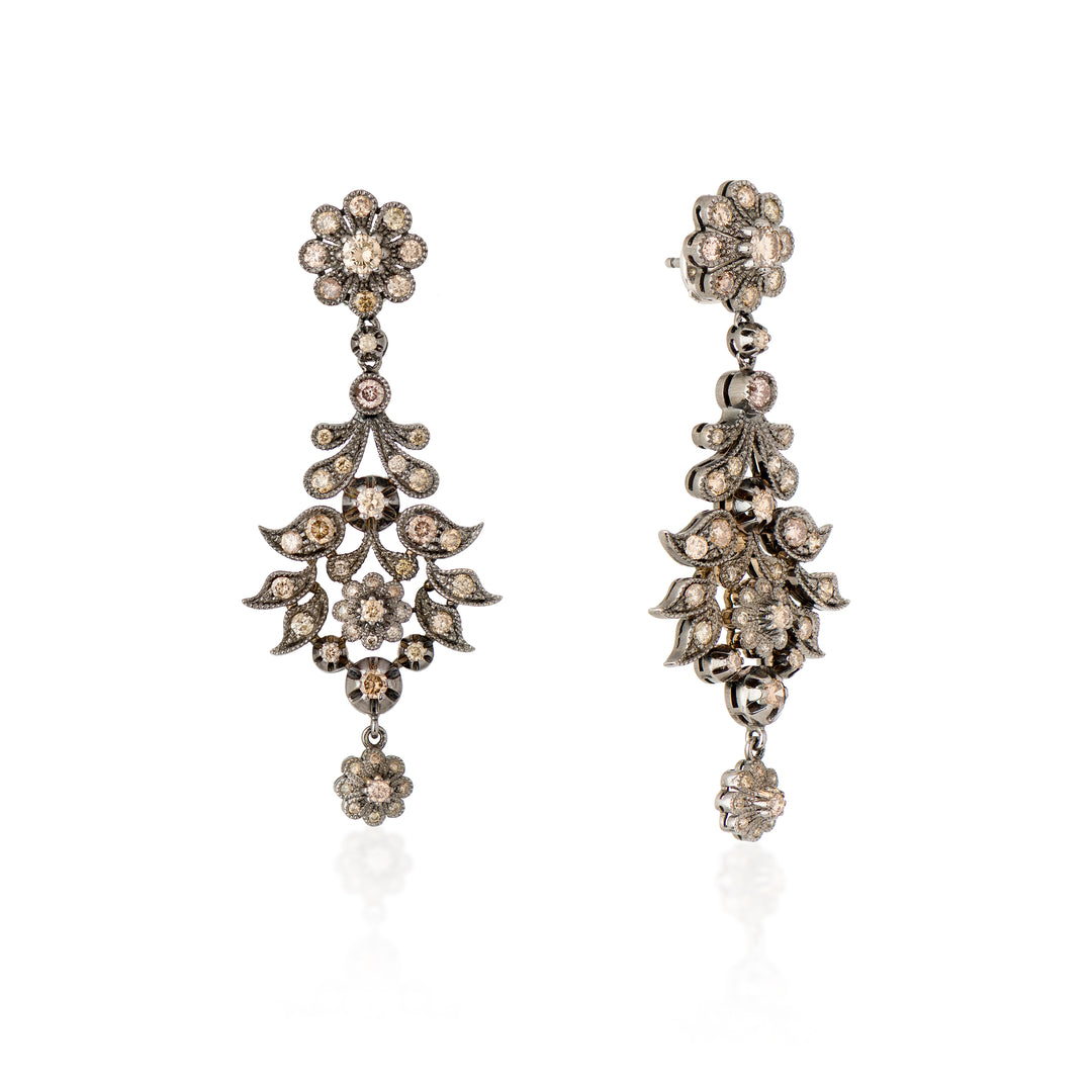 Lily Earrings