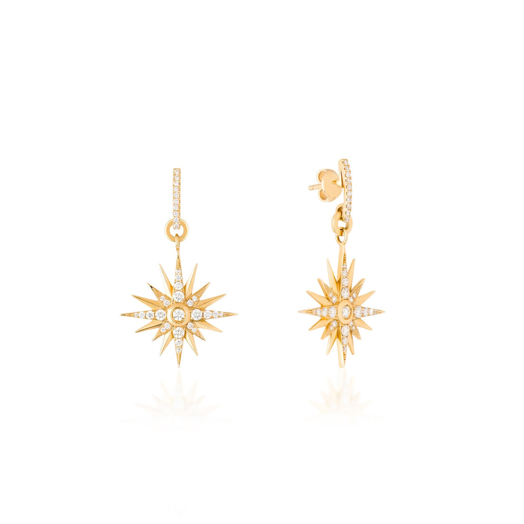 Etincelle Earrings