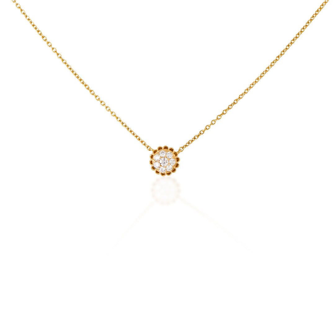 Ottoman Necklace