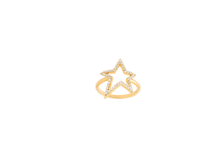 Star Ring