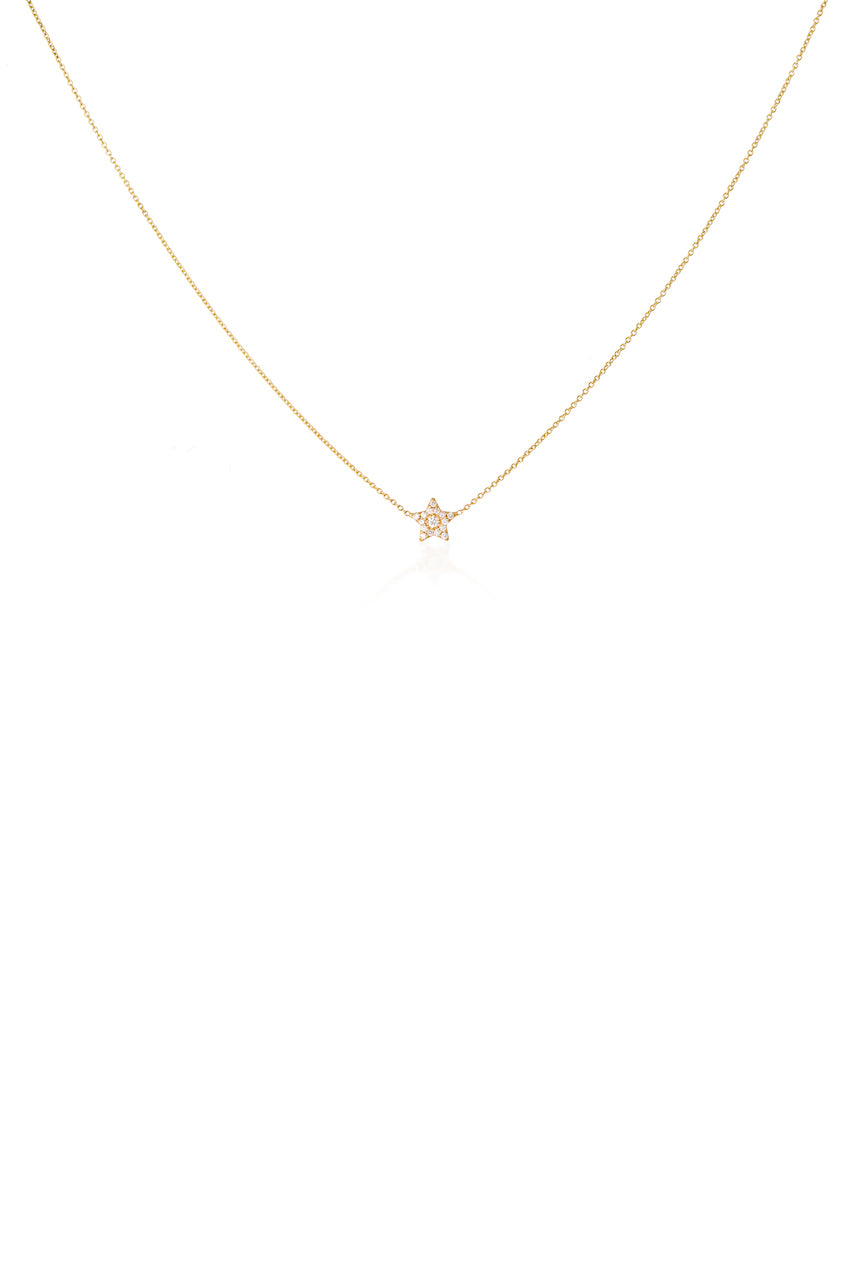 Star Necklace