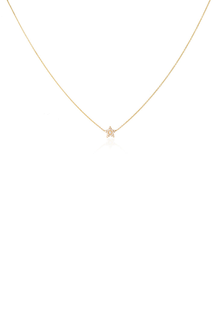 Star Necklace