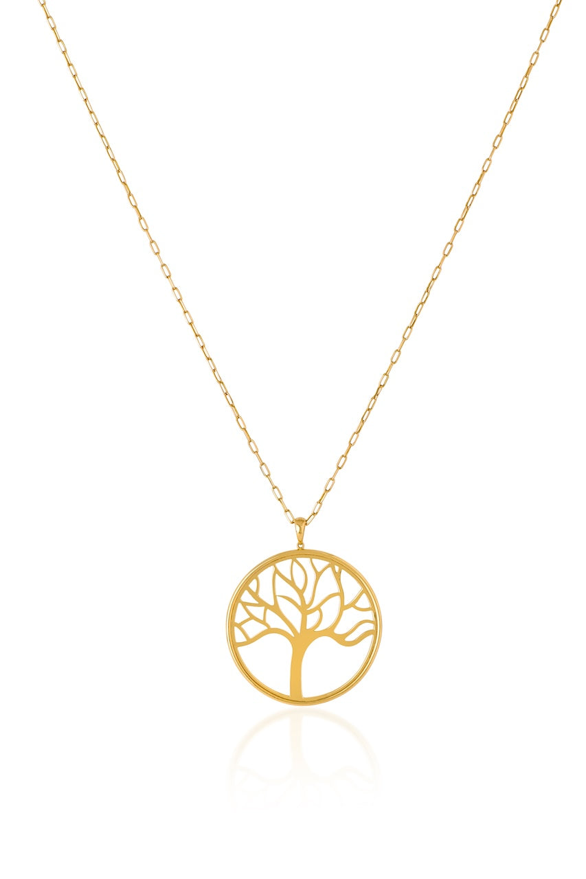 Tree of Life Pendant (Small)