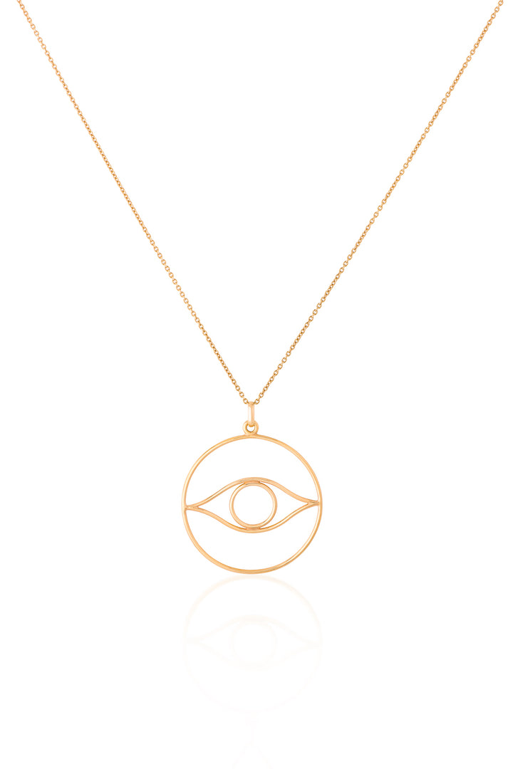 Horoscope Pendant