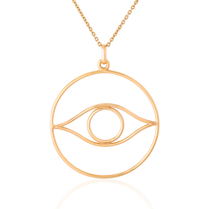 Horoscope Pendant