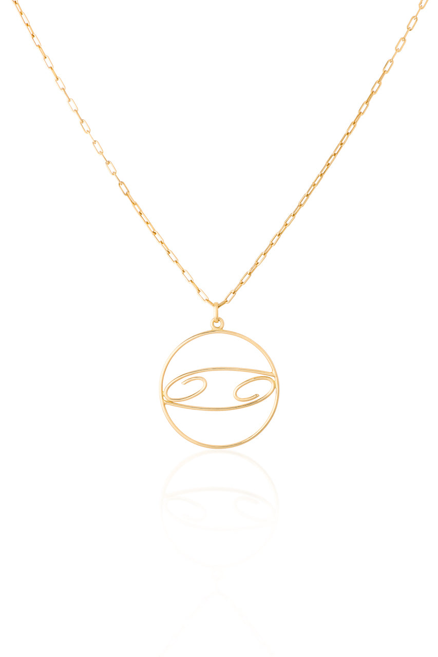 Horoscope Pendant