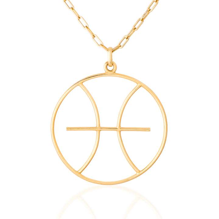 Horoscope Pendant