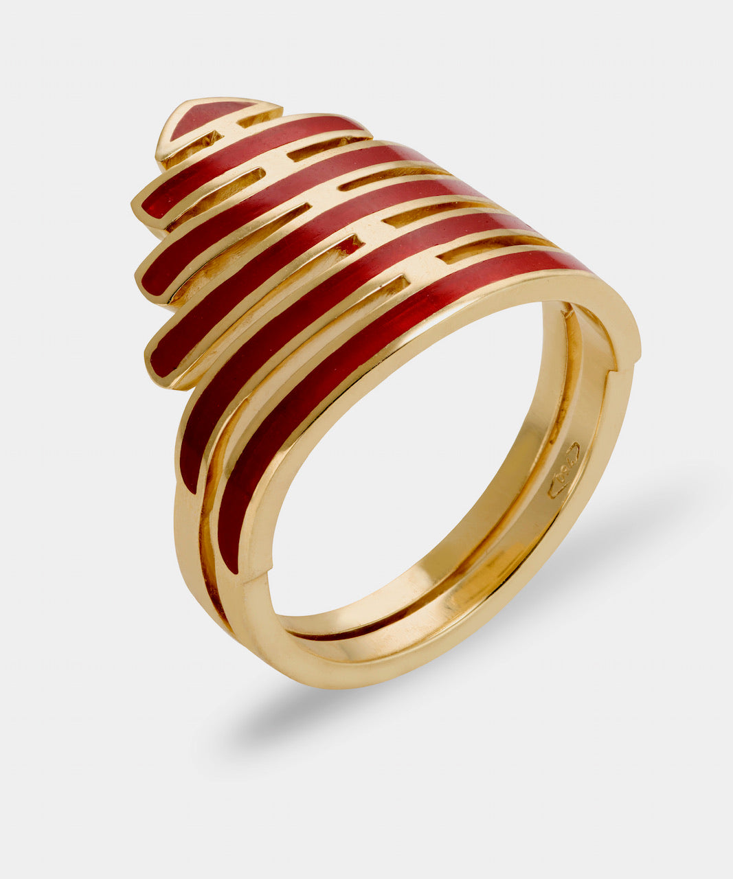 Red Cedar Ring